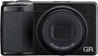 Compact Digital Camera 2 Ricoh Gr Iv(S0001551)