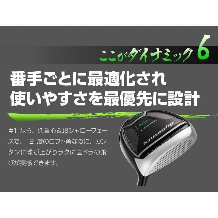 Taylormade Fairway Wood 1 Ust Mamiya Attas