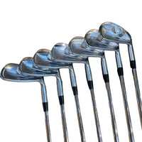 Single Iron Inpres Rmx Tourmodel Cb 8S Ir Ns Pro Modus3 Tour120 S) C