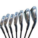 Single Iron Inpres Rmx Tourmodel Cb 8S Ir Ns Pro Modus3 Tour120 S) C