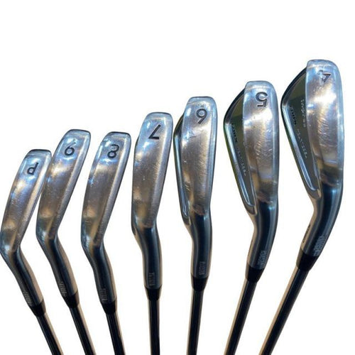 Single Iron Inpres Rmx Tourmodel Cb 8S Ir Ns Pro Modus3 Tour120 S) C