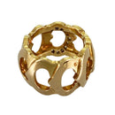 Cartier Ring C K18Yg 6.5 (46-47) Ss