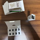 Victor Wireless Earphones Wood Master