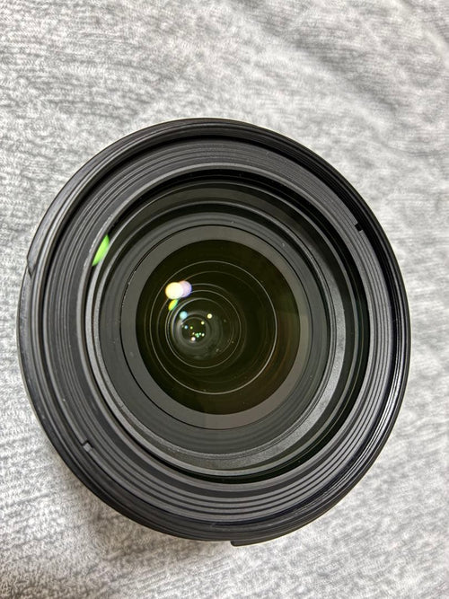Canon Zoom Lenses Ef 24-70Mm F/4.0 L Is Usm