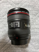 Canon Zoom Lenses Ef 24-70Mm F/4.0 L Is Usm