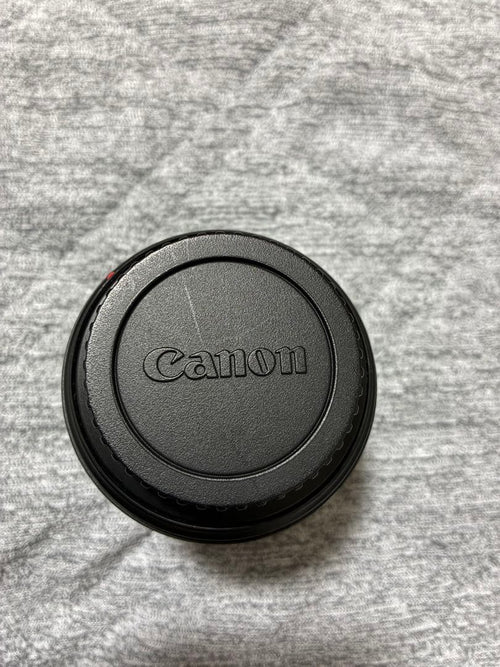 Canon Zoom Lenses Ef 24-70Mm F/4.0 L Is Usm