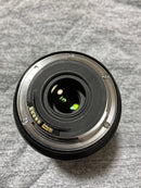 Canon Zoom Lenses Ef 24-70Mm F/4.0 L Is Usm