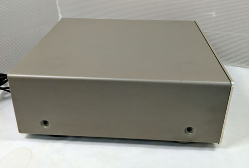 Denon Cassette Player Udr-F07