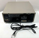 Denon Cassette Player Udr-F07