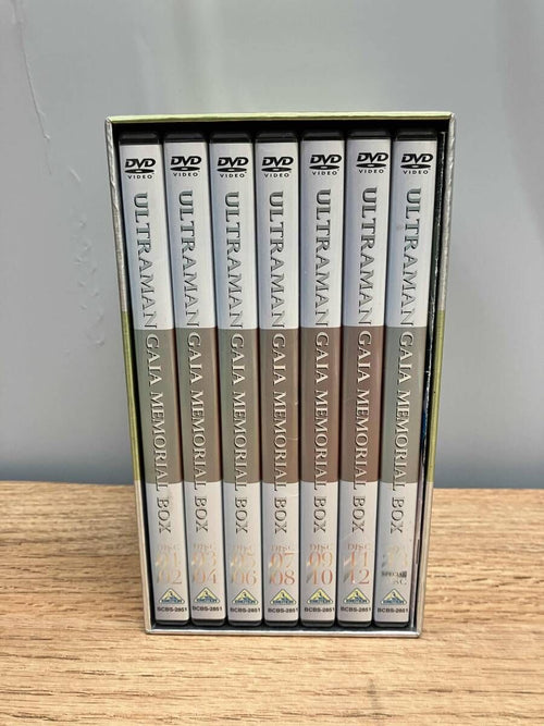 Kids Family Dvd