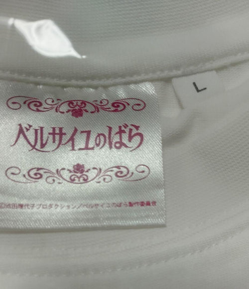T -Shirt Apparel L