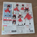 Good Smile Company Game Characters Figma Project