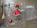 Good Smile Company Game Characters Figma Project