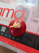 Good Smile Company Game Characters Figma Project