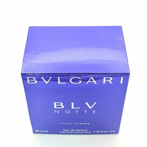 Bvlgari Perfume (For Women) 40Ml