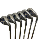 Single Iron X 22 6S Ir Ns Pro 950Gh S) C