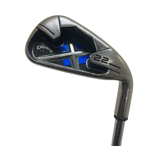 Single Iron X 22 6S Ir Ns Pro 950Gh S) C