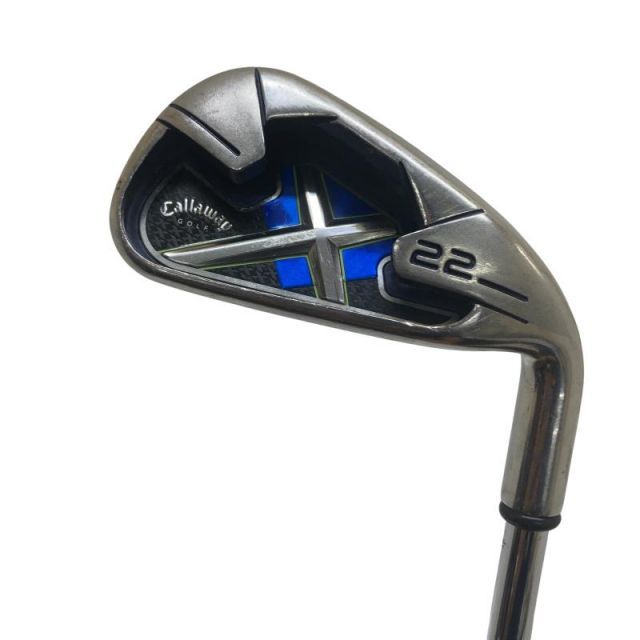 Single Iron X 22 6S Ir Ns Pro 950Gh S) C