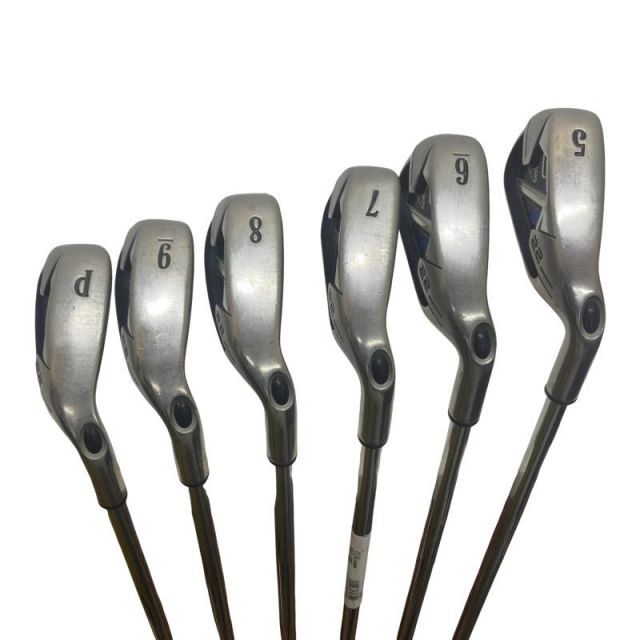 Single Iron X 22 6S Ir Ns Pro 950Gh S) C