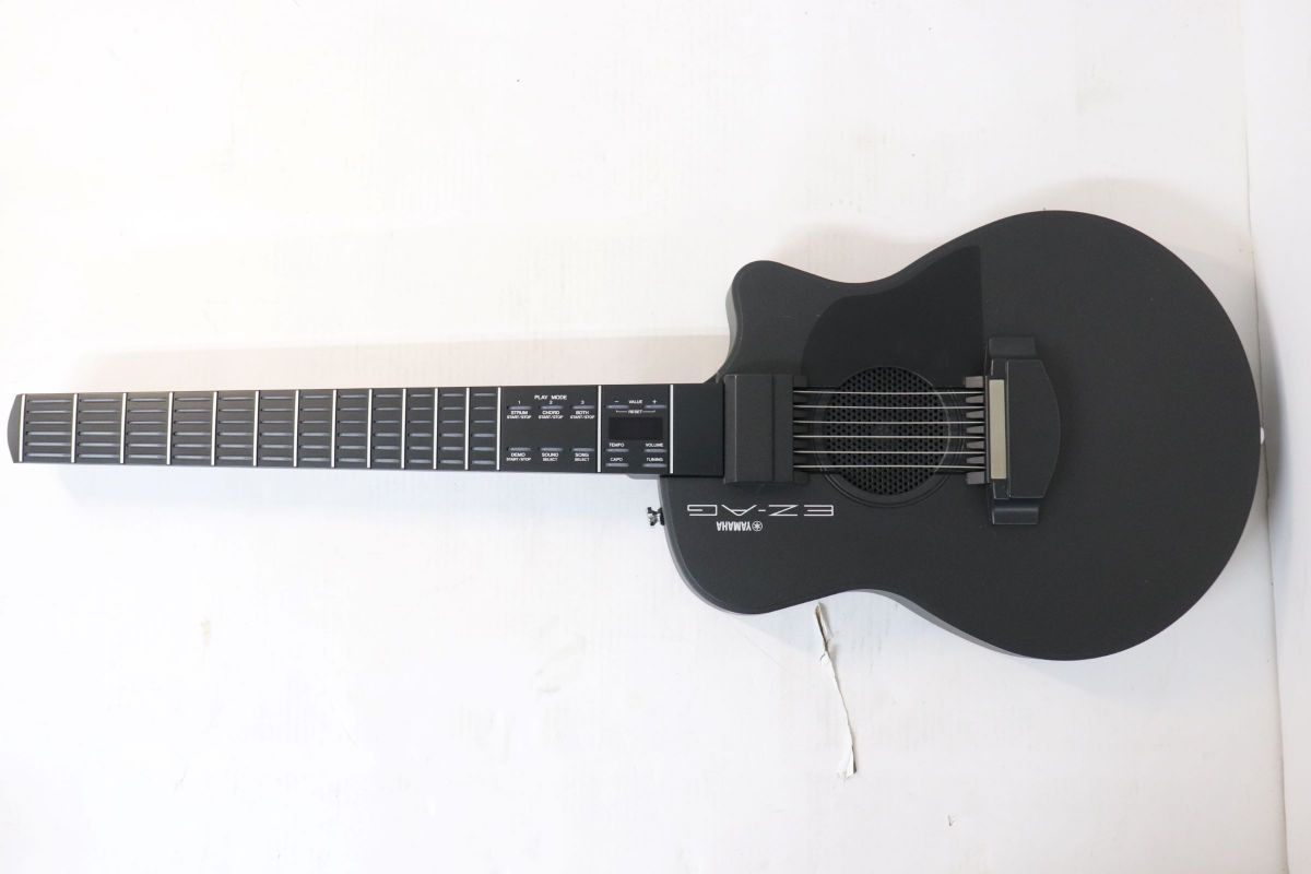 Electric Guitar Yamaha Ez-Ag Easy /1900