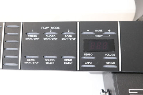 Electric Guitar Yamaha Ez-Ag Easy /1900