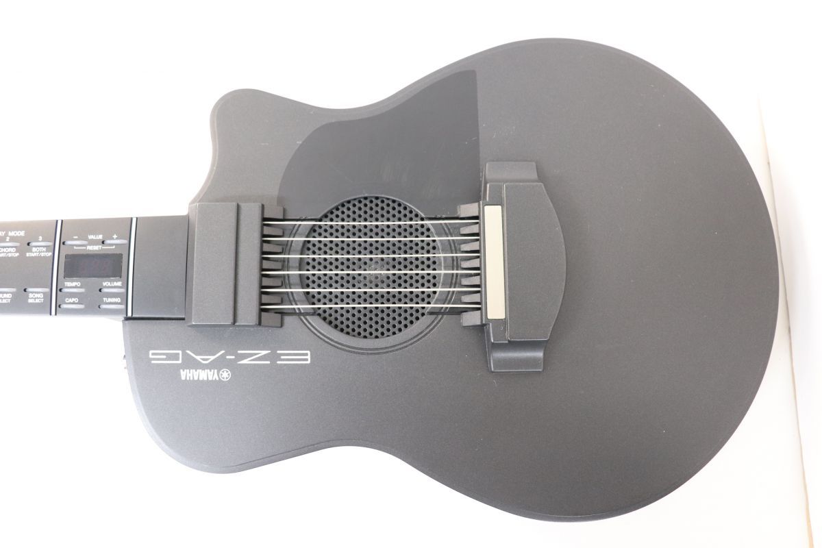 Electric Guitar Yamaha Ez-Ag Easy /1900