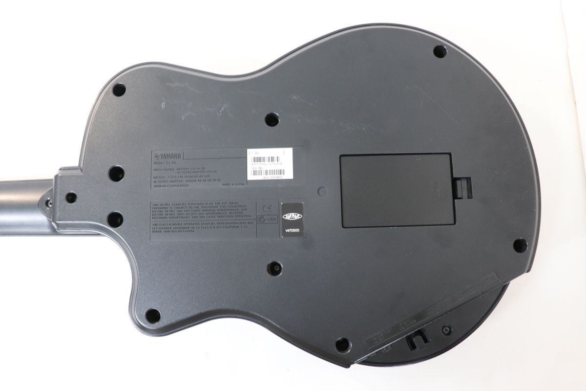 Electric Guitar Yamaha Ez-Ag Easy /1900