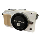 Olympus Mirrorless Interchangeable Lips 118012 E-Pl5
