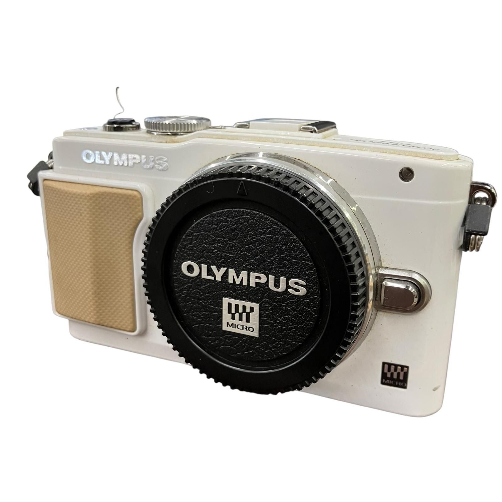 Olympus Mirrorless Interchangeable Lips 118012 E-Pl5
