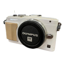 Olympus Mirrorless Interchangeable Lips 118012 E-Pl5