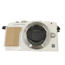 Olympus Mirrorless Interchangeable Lips 118012 E-Pl5