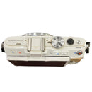 Olympus Mirrorless Interchangeable Lips 118012 E-Pl5