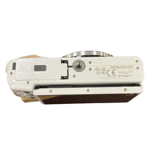 Olympus Mirrorless Interchangeable Lips 118012 E-Pl5