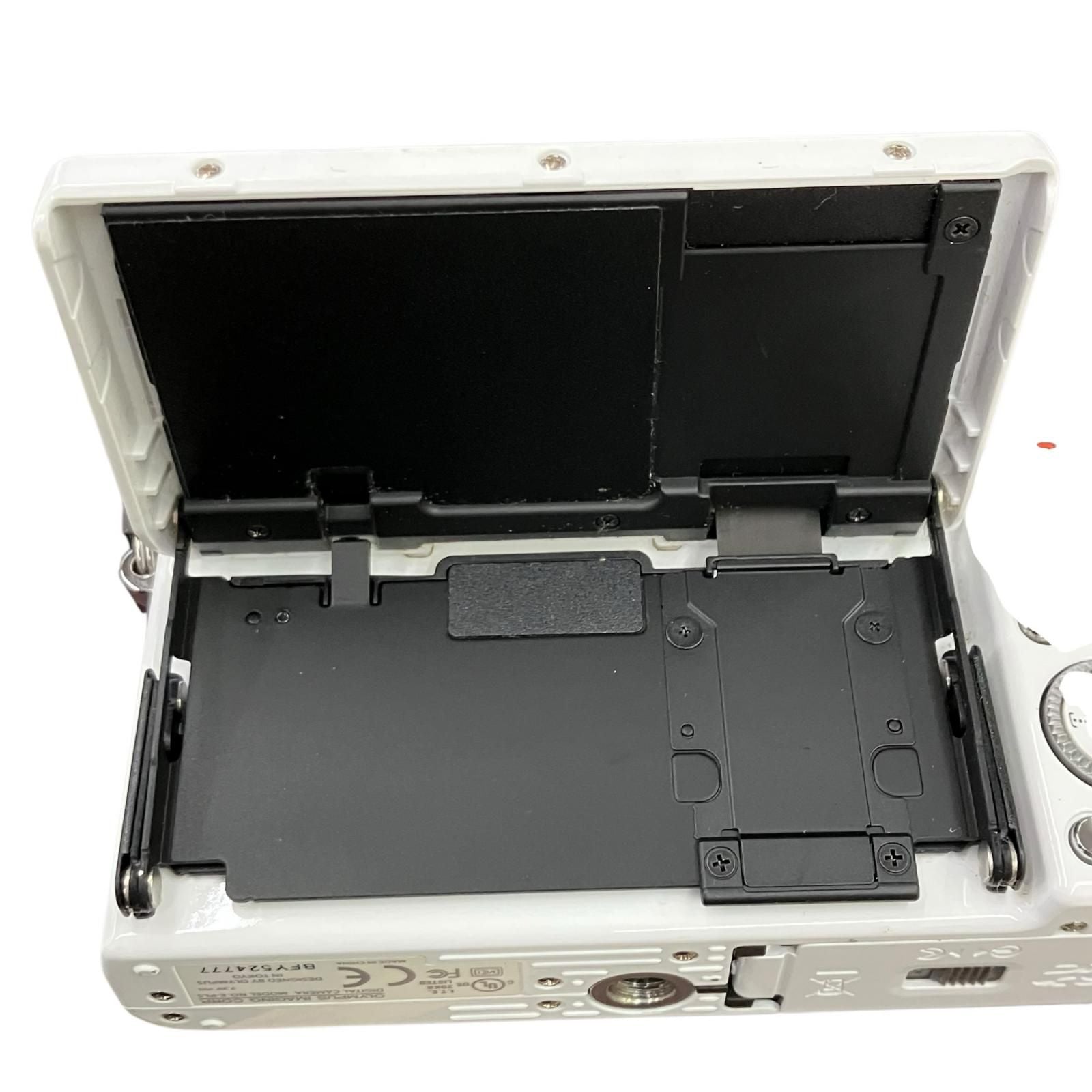 Olympus Mirrorless Interchangeable Lips 118012 E-Pl5