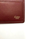 Bifold Wallets Cartier