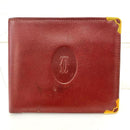 Bifold Wallets Cartier