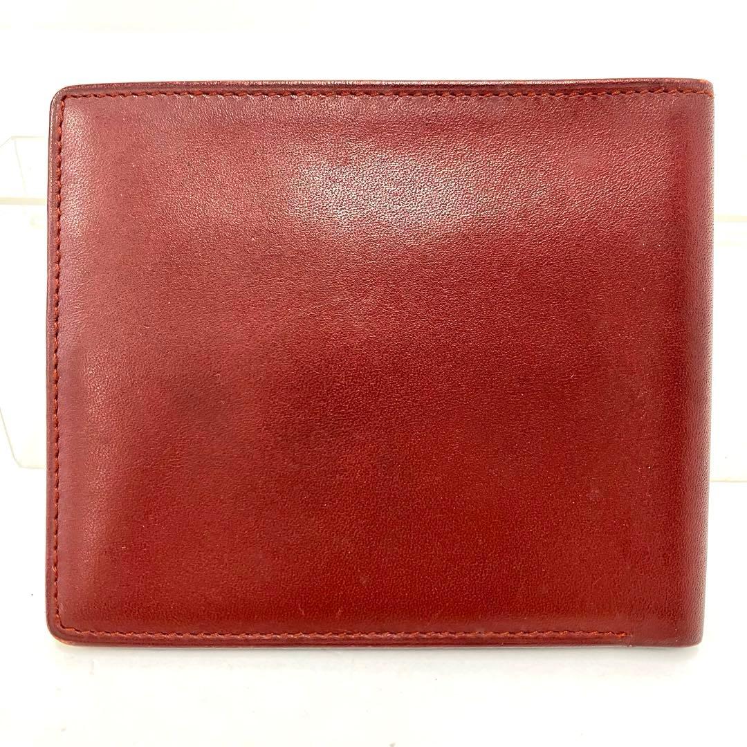 Bifold Wallets Cartier