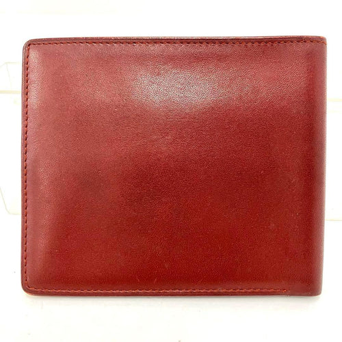 Bifold Wallets Cartier