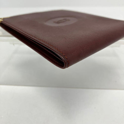 Bifold Wallets Cartier