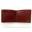 Bifold Wallets Cartier