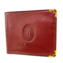 Bifold Wallets Cartier