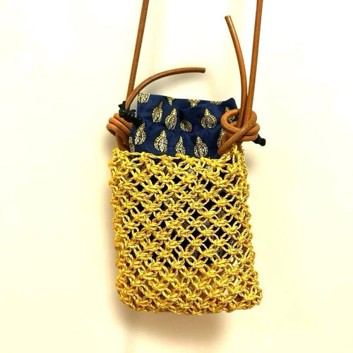 Souleiado Shoulder Bag