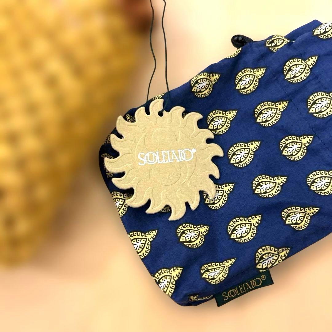 Souleiado Shoulder Bag