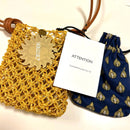 Souleiado Shoulder Bag