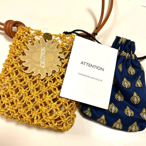 Souleiado Shoulder Bag