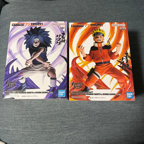 Other Vibration Stars 2