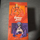 Other Vibration Stars 2