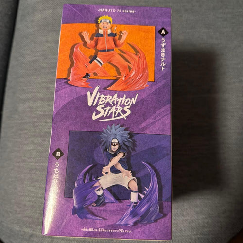 Other Vibration Stars 2