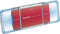 Portable Md Player Sj-Mj59-R