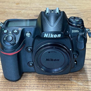 Nikon Digital Slr D300S 18,059
